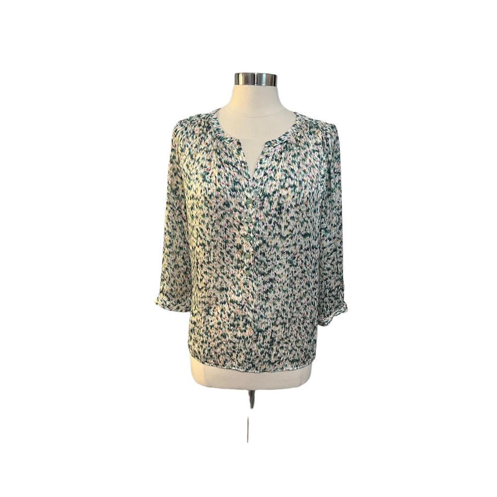Gerard Darel Multicolor Blouse